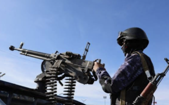La guerra con Irán se intensifica y pone en riesgo la capacidad militar de EE.UU